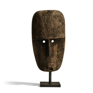 KEPADA TRIBAL FIGURE